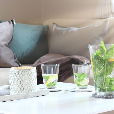 Haus Am Park Wohnung Nr3 Spiekeroog Zewnętrze zdjęcie