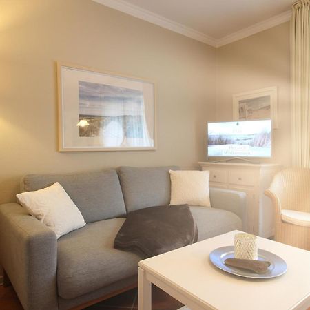 Haus Am Park Wohnung Nr3 Spiekeroog Zewnętrze zdjęcie