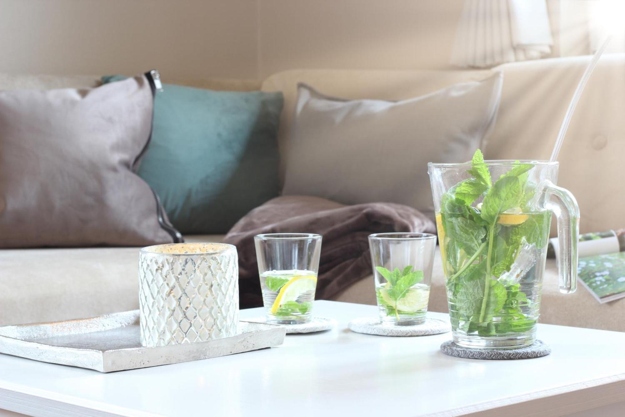 Haus Am Park Wohnung Nr3 Spiekeroog Zewnętrze zdjęcie